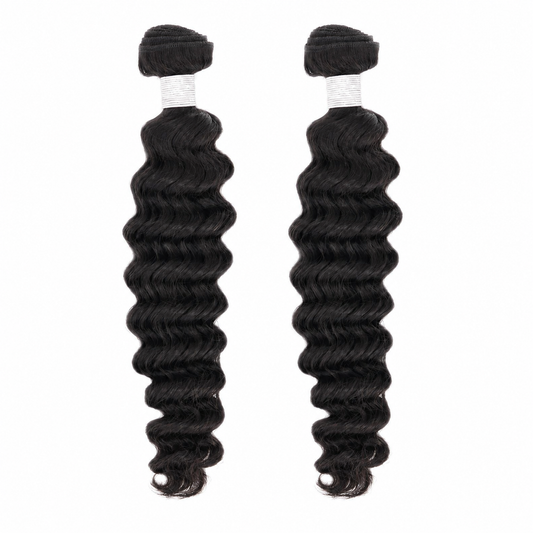 2 Bundles Deep Wave