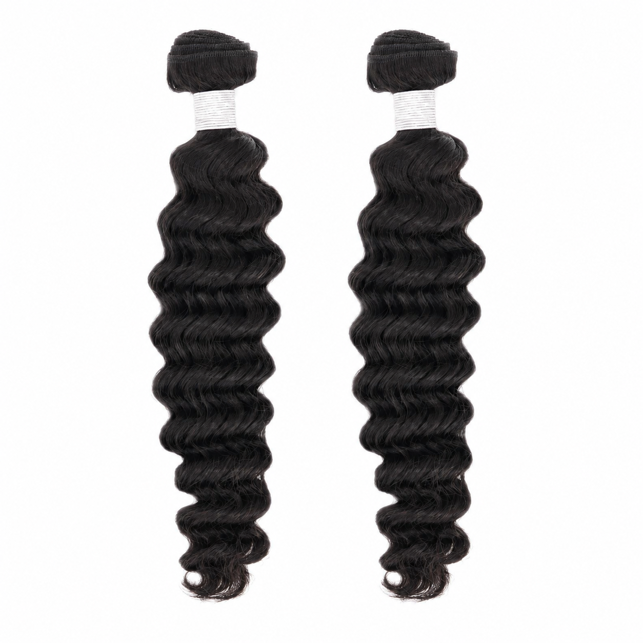 2 Bundles Deep Wave