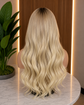 Raw Taylor Glueless 5x5 HD Closure Wig