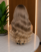 Raw Cora Glueless 5x5 HD Closure Wig