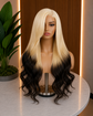 Raw Brooklyn Glueless 5x5 HD Closure Wig