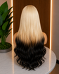 Raw Brooklyn Glueless 5x5 HD Closure Wig