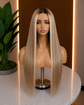 Raw Penelope Glueless 5x5 HD Closure Wig