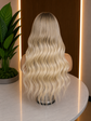 Raw Ruby Glueless 5x5 HD Closure Wig