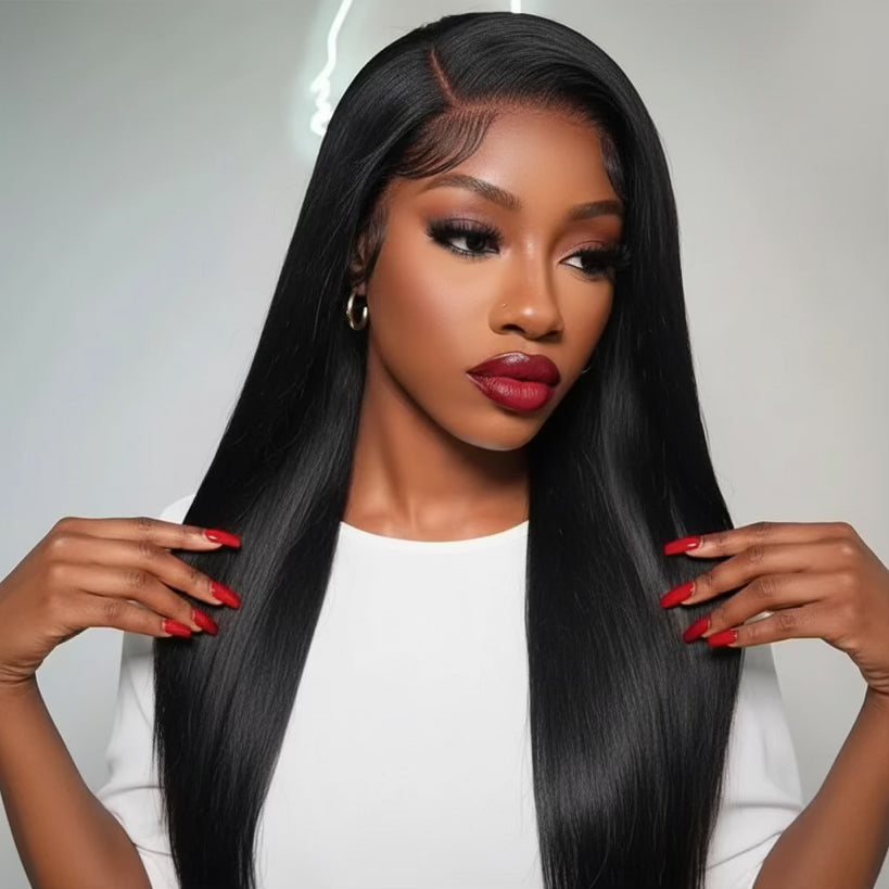 3 Raw Indonesian Straight