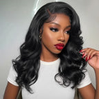 Raw Indonesian Natural Wavy