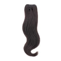 Raw Indonesian straight single drawn hair bundles from Nikki Smith Hair Collection