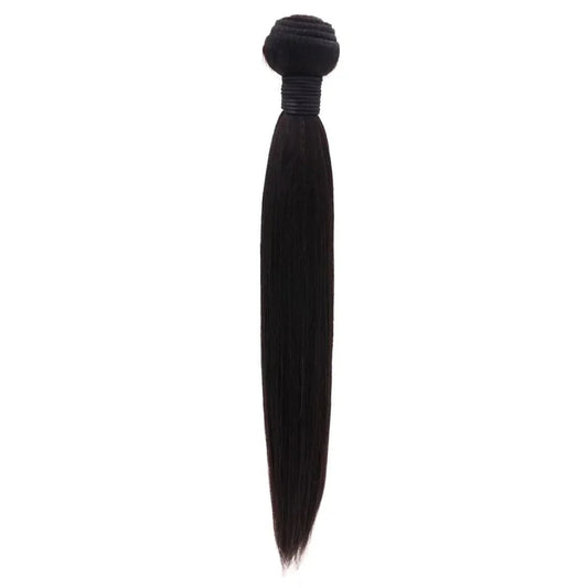 Clearance Straight Human Hair Bundles