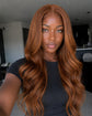 Raw Tempest Glueless 5x5 HD Closure Wig – 100% Raw Human Hair