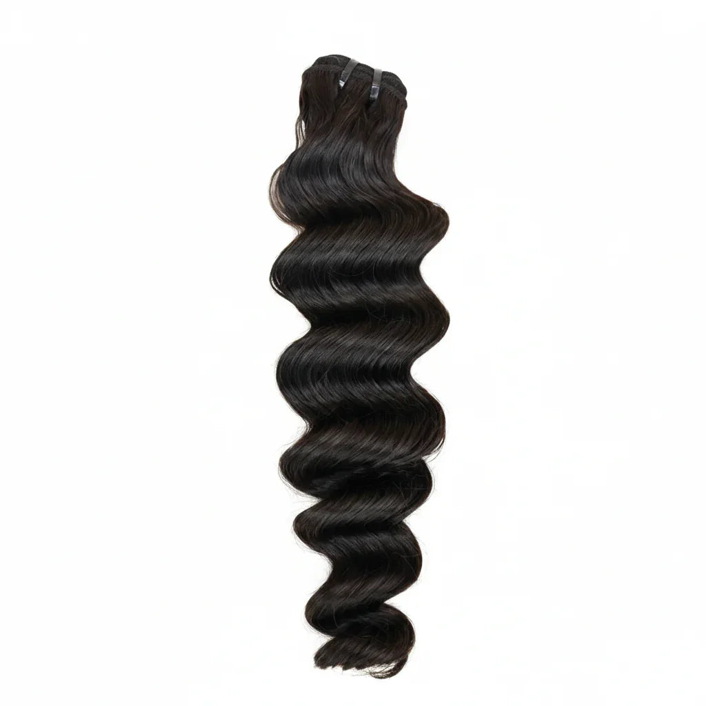 Loose Deep Wave
