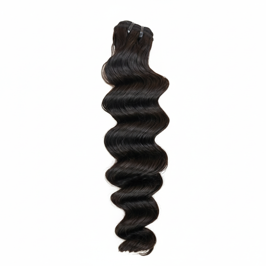Loose Deep Wave