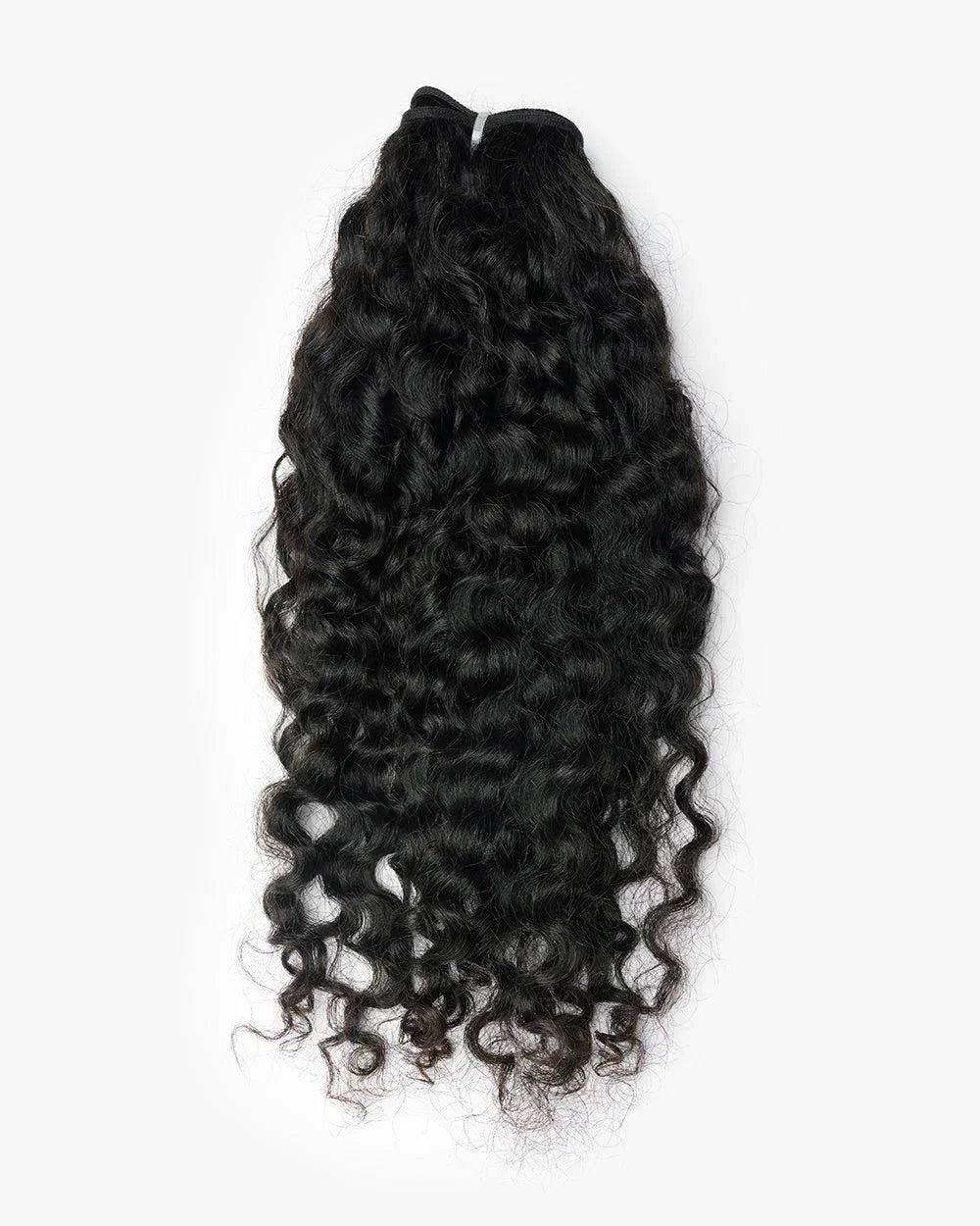 Clearance Italian Curly Human Hair Bundles