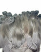 (10) Bundles Raw Indonesian Natural Wave