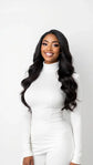Raw Indian Wavy Human Hair Bundle Deals