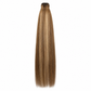 Raw Vietnamese Balayage Straight Human Hair | 1 Bundle