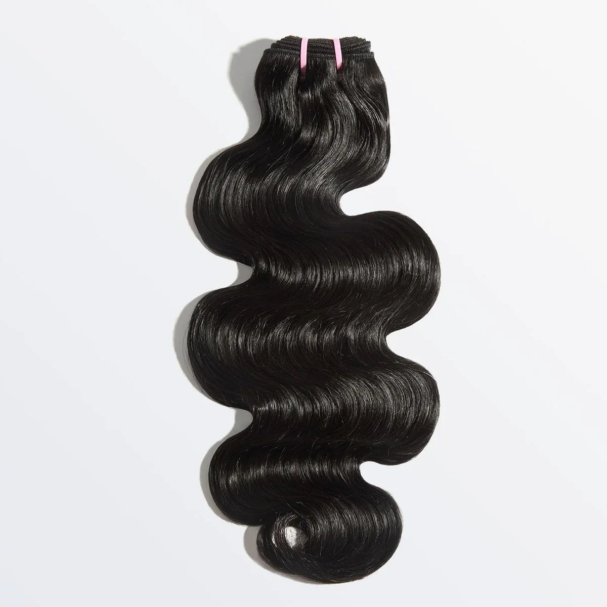 Raw Indonesian Body Wavy hair bundles from Nikki Smith Hair Collection