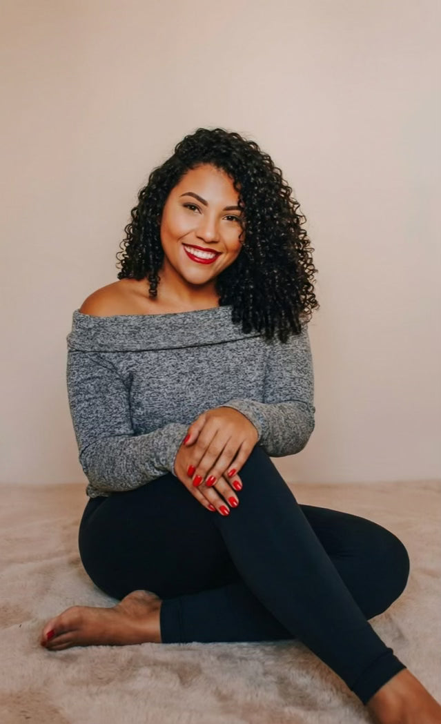 Spanish Wavy Curly Human Hair Bundles from Nikki Smith Hair Collection