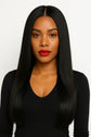 Brazilian Silky Straight Human Hair Bundle Deals