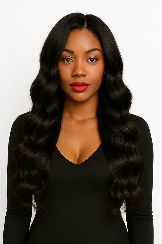 Brazilian Loose Wave Bundle Deals