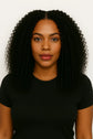Brazilian Kinky Curly Human Hair Bundle Deals from Nikki Smith Hair Collection