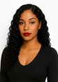 Spanish Wavy Curly Human Hair Bundle Deals from Nikki Smith Hair Collection