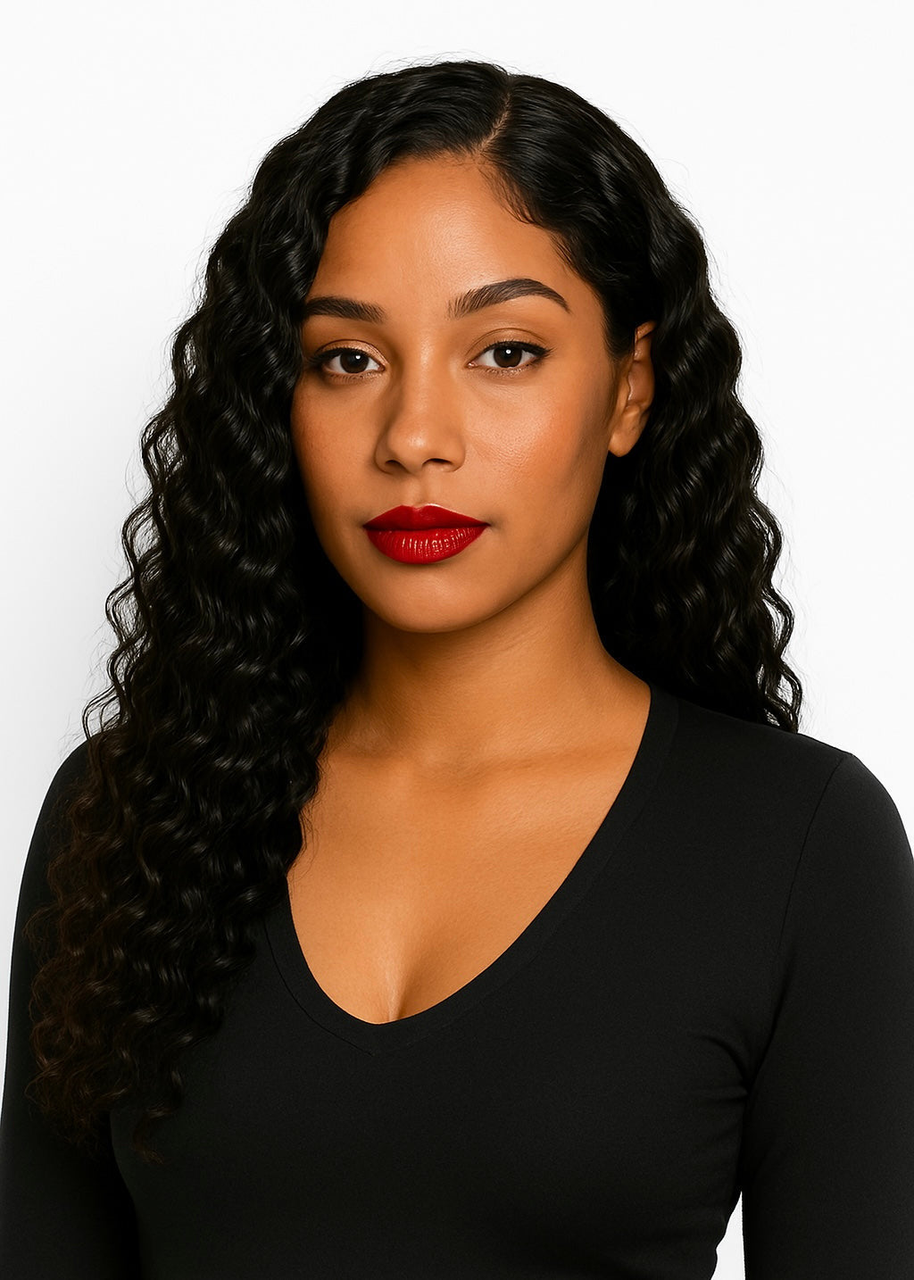 Spanish Wavy Curly Bundle Deals