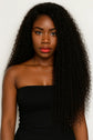 Brazilian Afro Kinky Curly Human Hair Bundles
