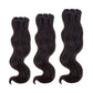 Raw Wavy Indian Hair Bundle Deals