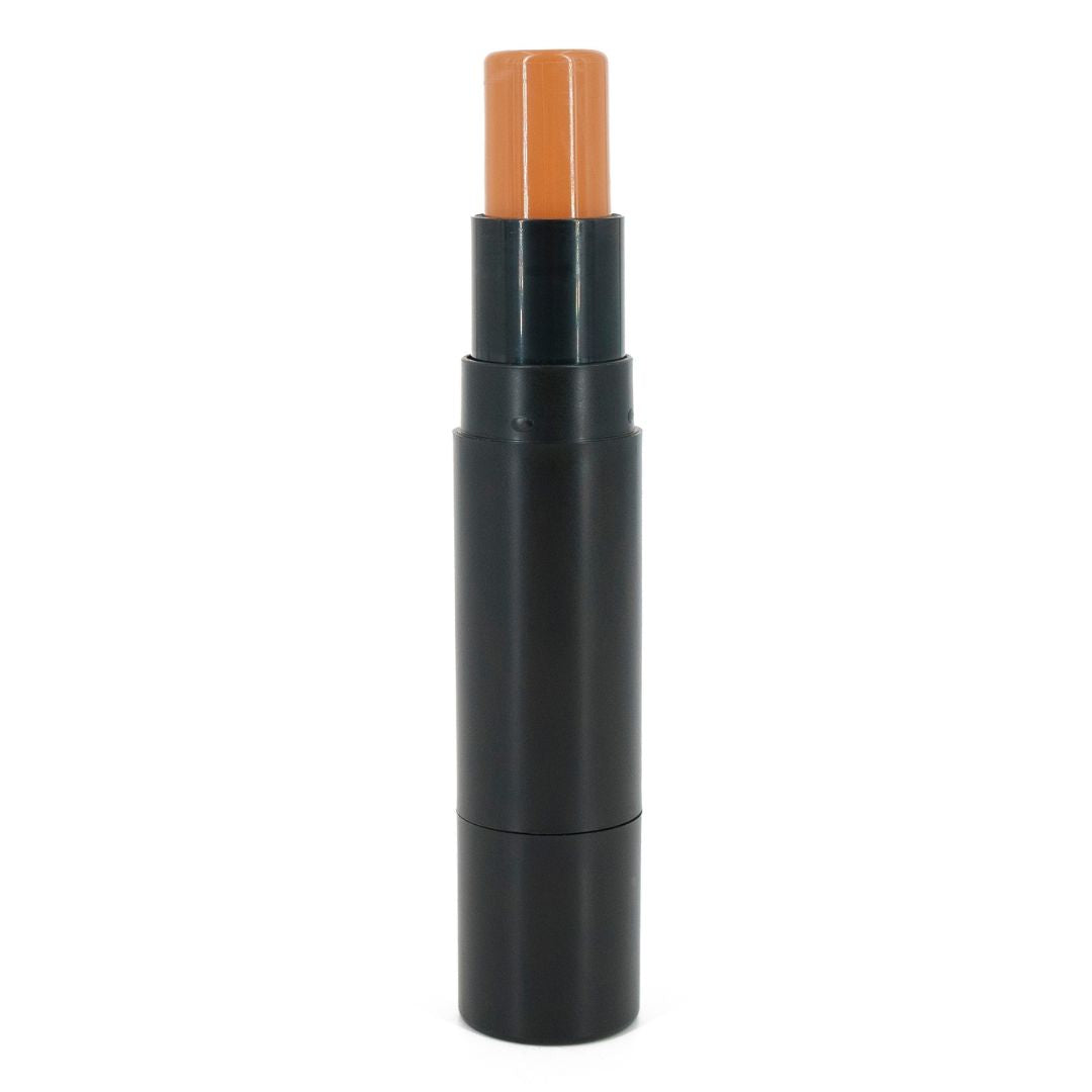 Brown Lace Knot Tint from Nikki Smith Hair Collection, perfect for tinting lace knots on wigs and closures.