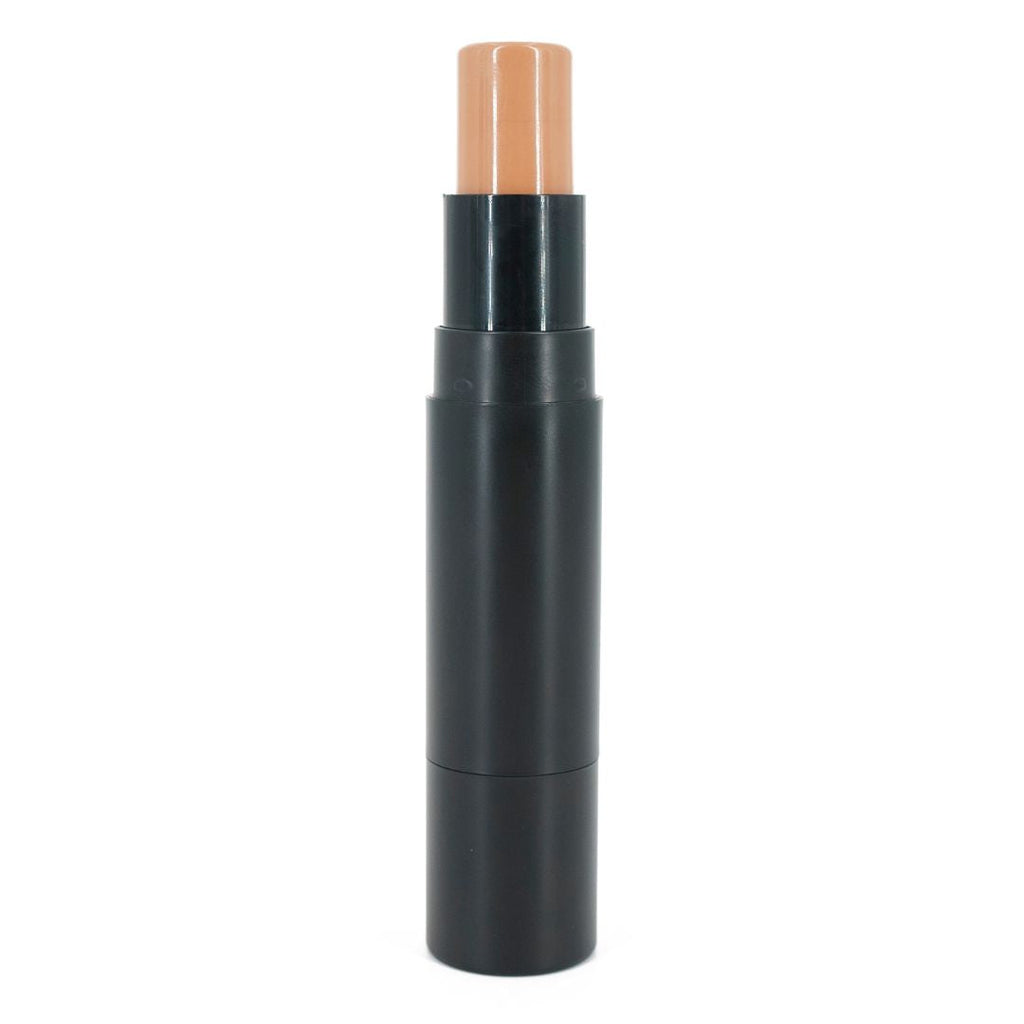 Light brown Lace Knot Tint from Nikki Smith Hair Collection, designed to give lace knots a natural, seamless look.