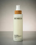 Rice and Shine leave-in conditioner from Nikki Smith Hair Collection