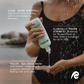 Green Goddess Shampoo