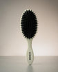 Vegan Lush detangling hair brush from Nikki Smith Hair Collection