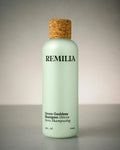 Green Goddess vegan rosemary shampoo from Nikki Smith Hair Collection