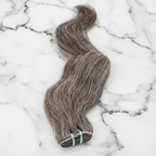 Raw Natural Gray