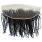 Afro Kinky 13x4 HD Lace Frontal