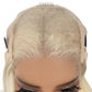 Raw Aurora Glueless 5x5 HD Closure Wig
