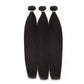 Raw Straight Human Hair Bundle Deal from Nikki Smith Hair Collection