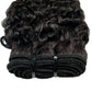 Burmese Curly 100% Human Hair Bundles