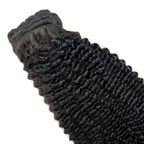 Jerry Curly Clip-In