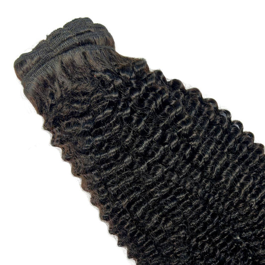 Jerry Curly Clip-In