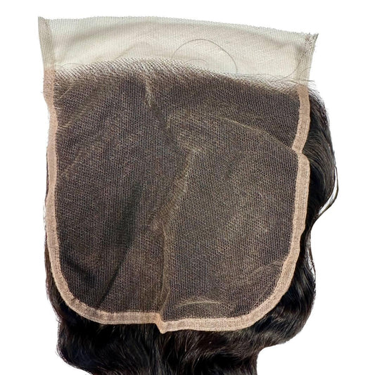 Loose Wave 6x6 HD Lace Closure