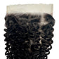 Kinky Curly 7x7 HD Lace Closure