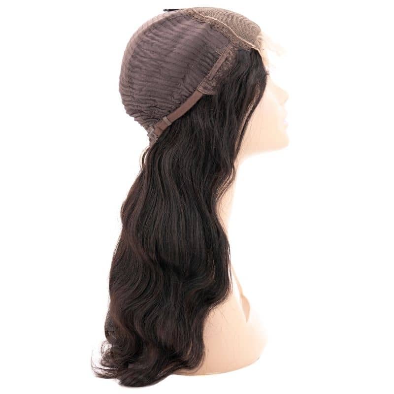 Brazilian Body Wave HD Lace ClosureHigh-quality hair product from Nikki Smith Hair Collection, showcasing luxurious, natural textures and styles for a flawless, healthy look. Available in various lengths and styles to suit every preference.