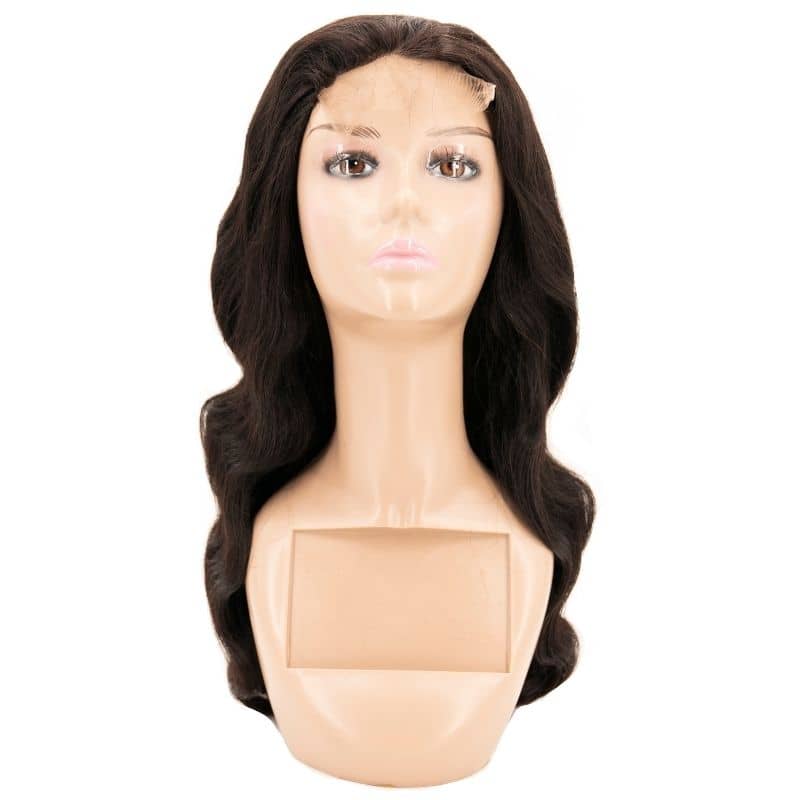 Brazilian Body Wave HD Lace ClosureHigh-quality hair product from Nikki Smith Hair Collection, showcasing luxurious, natural textures and styles for a flawless, healthy look. Available in various lengths and styles to suit every preference.