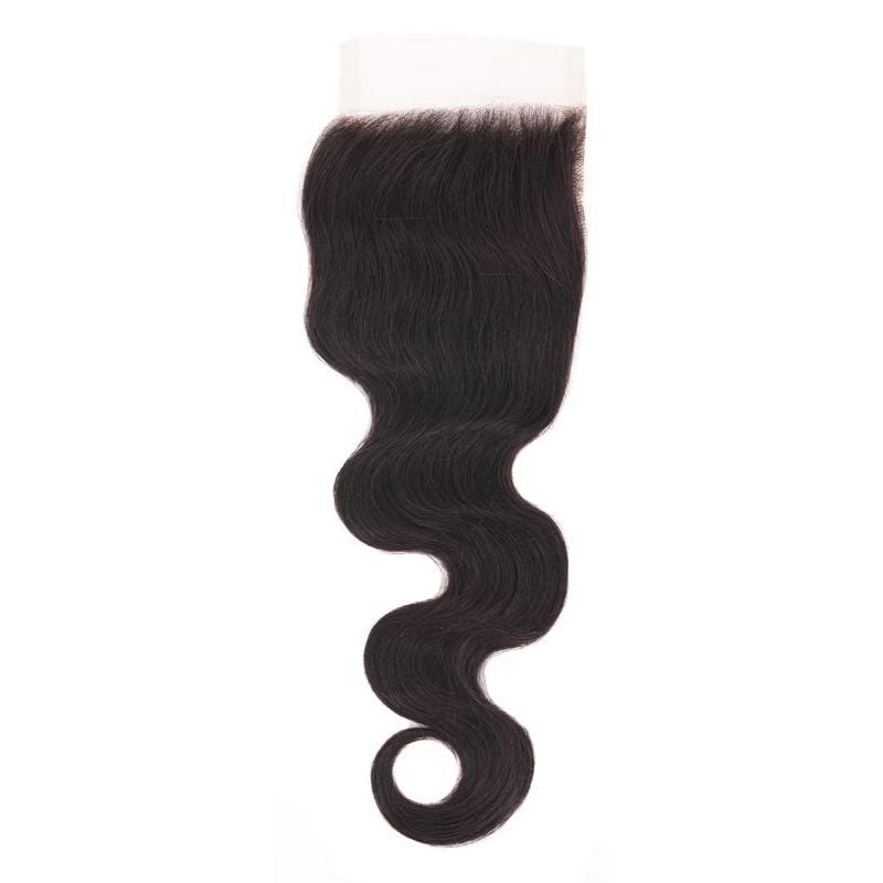 Brazilian Body Wave 5x5 HD Closure at Nikki Smith Hair Collection Available in USA