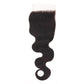 Brazilian Body Wave 5x5 HD Closure at Nikki Smith Hair Collection Available in USA