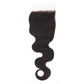 Brazilian Body Wave HD Lace ClosureHigh-quality hair product from Nikki Smith Hair Collection, showcasing luxurious, natural textures and styles for a flawless, healthy look. Available in various lengths and styles to suit every preference.
