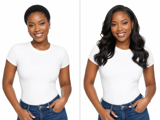 Brazilian Body Wave Bundle Deals