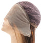 Buttercup 13x4 Transparent Lace Front Bob Wig
